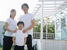 工事完了・検査・お引き渡し
